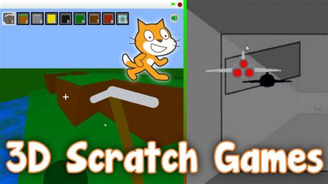 scratch com games